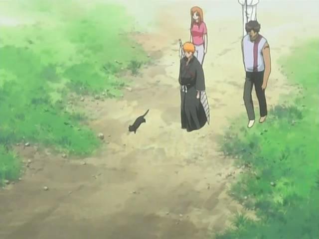 Otaku Gallery  / Anime e Manga / Bleach / Screen Shots / Episodi / 023 - L esecuzione di Rukia, prima del quattordicesimo giorno / 090.jpg